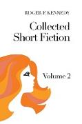 Collected Short Fiction