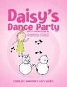 Daisy's Dance Party