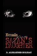 E-mails from Satan's Daughter