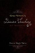 Guru Nanak's Divine Teaching