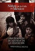 Niños de la Calle en México