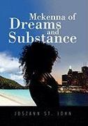 McKenna of Dreams and Substance