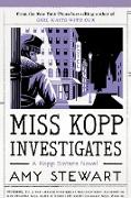 Miss Kopp Investigates