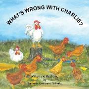What's Wrong with Charlie?