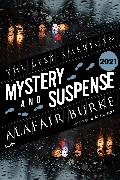The Best American Mystery and Suspense 2021