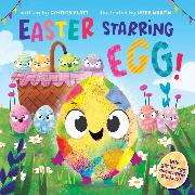Easter Starring Egg!