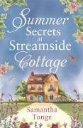 Summer Secrets at Streamside Cottage