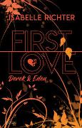 First Love: Derek & Eden