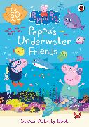 Peppa Pig: Peppa's Underwater Friends