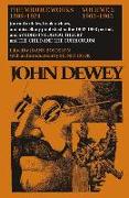 The Collected Works of John Dewey v. 2, 1902-1903, Journal Articles, Book Reviews, and Miscellany in the 1902-1903 Period, and Studies in Logical Theory and the Child and the Curriculum