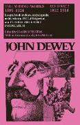 The Collected Works of John Dewey v. 7, 1912-1914, Essays, Books Reviews, Encyclopedia Articles in the 1912-1914 Period, and Interest and Effort in Education