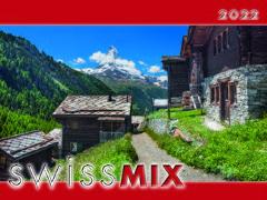 Cal. Swiss Mix 2022 Ft. 31,5x23