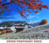 Cal. Swiss Photoart 2022 Ft. 49x44