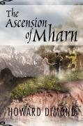 The Ascension of Mharn