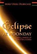 Eclipse at Noonday