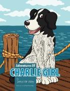 Adventure's of Charlie Girl