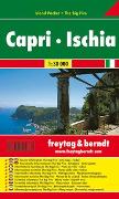 Capri-Ischia, Island Pocket + The Big Five