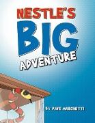 Nestle's Big Adventure