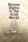 Human Rights in the Arab World: Independent Voices