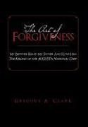 The Art of Forgiveness