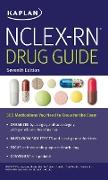 NCLEX-RN Drug Guide