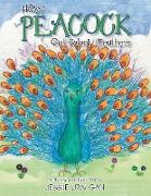 How Peacock Got Colorful Feathers