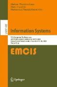 Information Systems