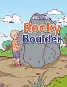 Rocky Boulder