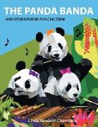 The Panda Banda and Other Poems for Children