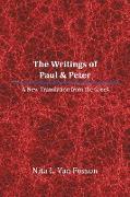 The Writings of Paul & Peter