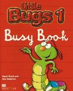 Little Bugs 1. Busy Book