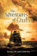 The Adventures of Giulio