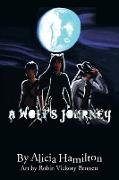 A Wolf's Journey