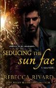 Seducing the Sun Fae