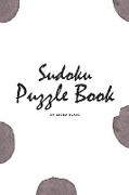 Sudoku Puzzle Book - Medium (6x9 Puzzle Book / Activity Book)