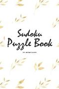 Sudoku Puzzle Book - Hard (6x9 Puzzle Book / Activity Book)