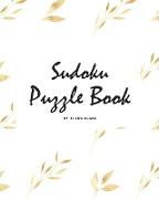 Sudoku Puzzle Book - Hard (8x10 Puzzle Book / Activity Book)