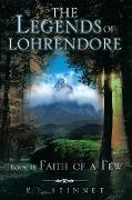 The Legends of Lohrendore