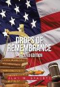 Drops of Remembrance