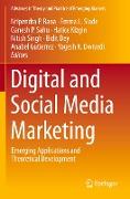 Digital and Social Media Marketing