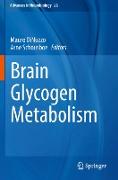 Brain Glycogen Metabolism