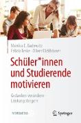 Schüler*innen und Studierende motivieren