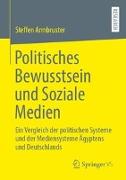 Politisches Bewusstsein und Soziale Medien