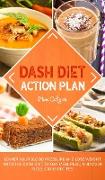 DASH DIET ACTION PLAN