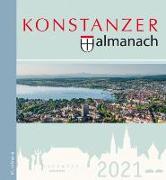 Konstanzer Almanach 2021