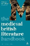 The Medieval British Literature Handbook