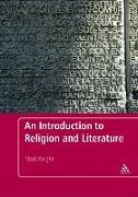 An Introduction to Religion and Literature