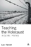 Teaching the Holocaust in School History