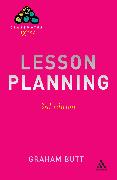 Lesson Planning 3rd Edition