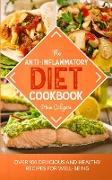 THE ANTI-INFLAMMATORY DIET COOKBOOK